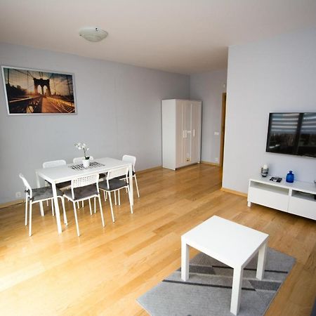 Elegance Parkur 3City Rentals Sopot Exterior foto
