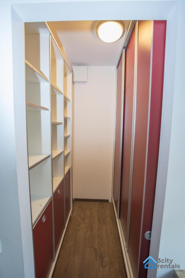 Elegance Parkur 3City Rentals Sopot Exterior foto