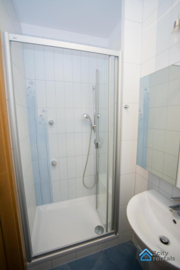 Elegance Parkur 3City Rentals Sopot Exterior foto